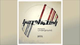 Komonazmuk - Underground (Paul Woolford Remix)