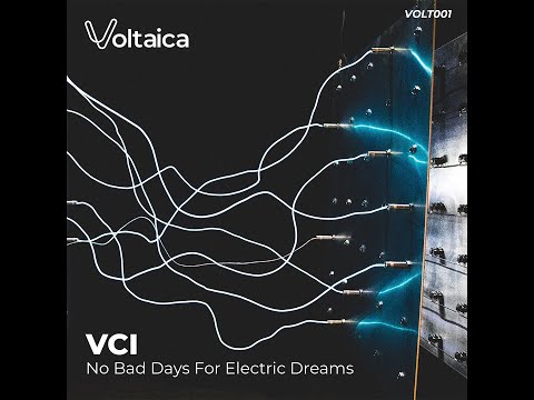 VCI - When Words Couldn't Describe It [VOLT001]