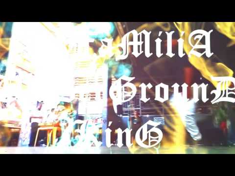 underground kingz 2016