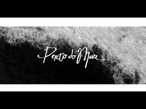 Lucas Felix - Perto do Mar (Lyric Vídeo)
