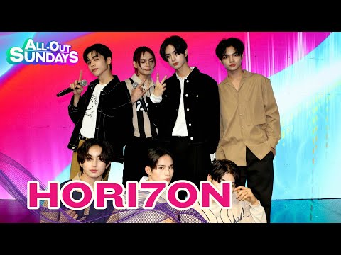 HORI7ON과 P-Pop의 순간: K-Pop 시스템이 동남아시아로 향할 때