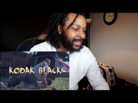 Kodak Black - Tunnel Vision [Official Music Video] | Reaction