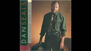 Dan Seals - A Good Rain