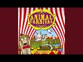 Animal Fair