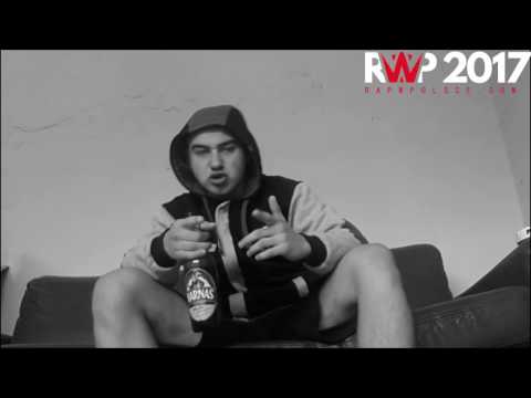 KLMK – RAP W POLSCE (PROD. BZK) | #RWP2017 ETAP1