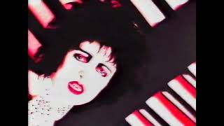 Siouxsie &amp; the Banshees - Red Light (1980)