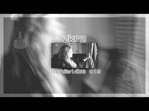 yung zkrz - nienawidze cie (rmx)