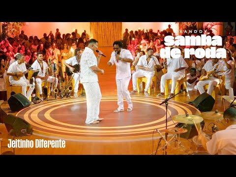 Macaco Gordo and XANDDY HARMONIA