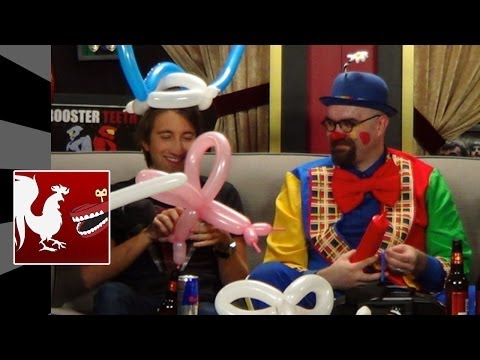 RT Podcast: Ep. 244