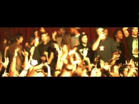 TJR What's up Suckaz video remix by OBI WAN DJ