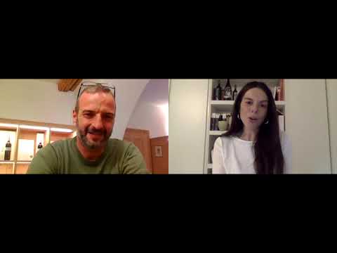 Kornell-Florian Brigl - Slow Wine 2021