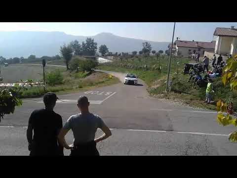 35 Rally Due Valli 2017