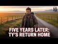 Ty’s Shocking Survival and Emotional Return to Heartland | S19 FF E77