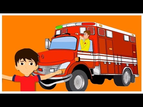 YouTube Thumbnail