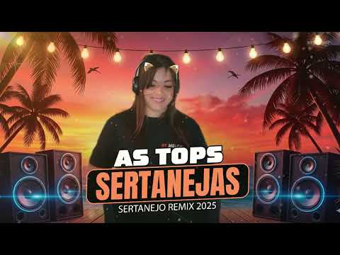 AS TOPS SERTANEJA REMIX - PANCADÃO AUTOMOTIVO 2025 - SELEÇÃO REMIX SERTANEJO 2025 [ SETEMBRO 2025 ]