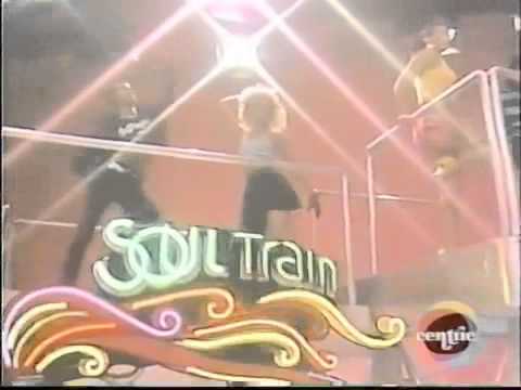 Soul Train 88' Intro!