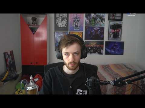 WITCHCRAFT SCRIMS VS BAAM