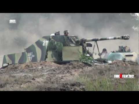 Hetzer  MARDER  vs T 34