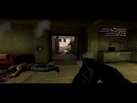 Mek0 denies Rektless.cs during yoggi yalla cup qualifier