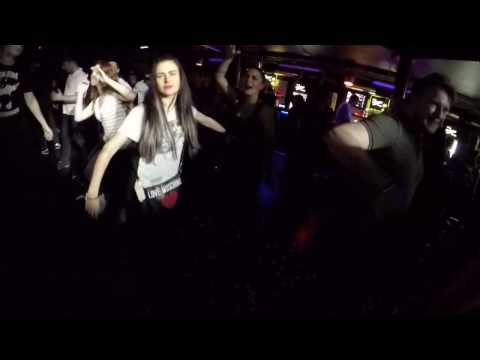 05 Ноября IBWT Feat. BREAKSMAFIA @ Космонавт -  BreaksMafia #2 (2:33 AM)