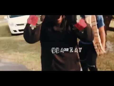 For The Night - BBA Fendi K x BBA Zay ( Official Music Video )