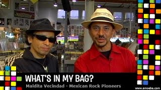 Watch Maldita Vecindad's episode on YouTube