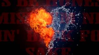 Shinedown - For My Sake Lyrics HQ HD