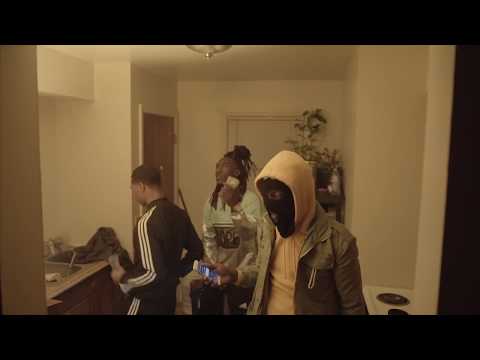 Flentstone x Cstreets x Chasincheese - Run It up