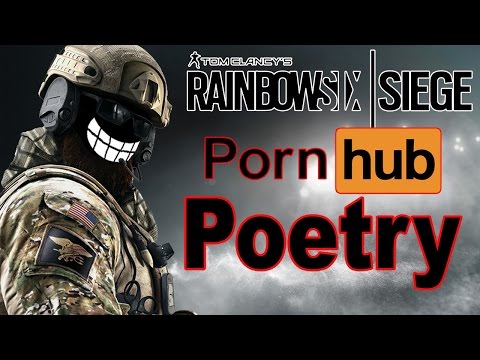 Rainbow Six Siege Phub
