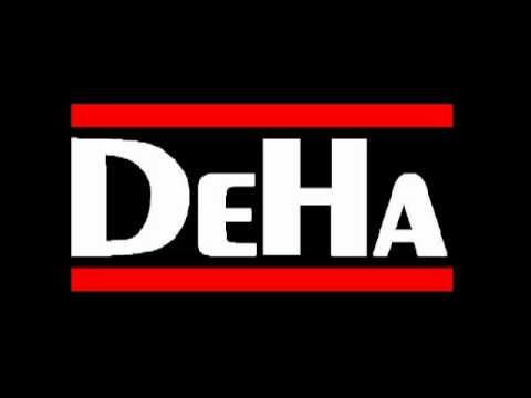 DeHa (Raputechnika) - Koniec