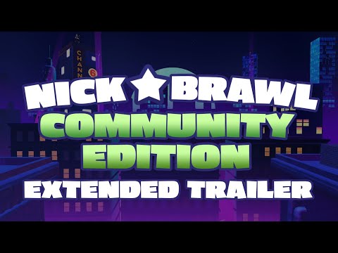 Launch Trailer