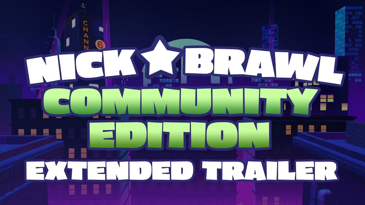 Launch Trailer