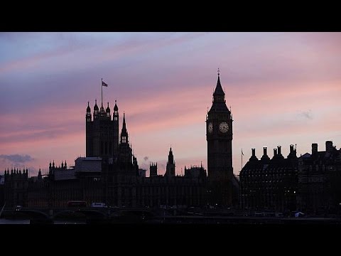 Attaque de Westminster : suspension des débats parlementaires