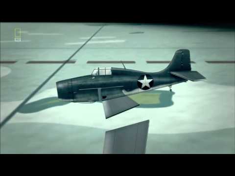 WojnaGeneralow E02 Bitwa o Midway