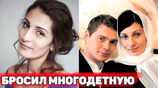 Известный муж запретил работать, а потом бросил ради молодой любовницы | Как живет Анжелика Пашкова