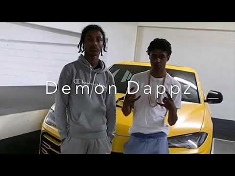 #OFB (Bandokay x Double Lz) x #03 (Kavelly) - Beat It (Unreleased Exclusive)