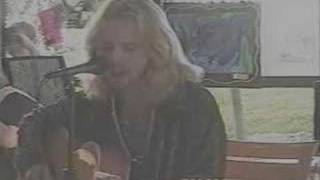 Tommy Shaw - Kiss Me Hello - 7DZ St. Louis Borders