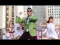 PSY - Gangnam Style Ft Snoop Dogg 