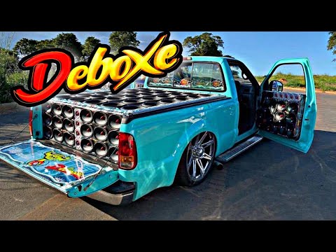 CD DEBOXE PISADINHA 2022 - F250 VIAGRONA - DJ FÁBIO SOUZA