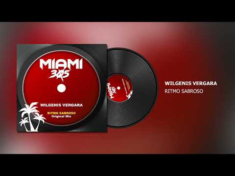 Wilgenis Vergara - Ritmo Sabroso