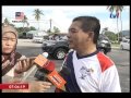 RABBIES KKM TIDAK TOLAK KEMUNGKINAN PENULARAN DARI KALIMANTAN 5 JULAI 2017