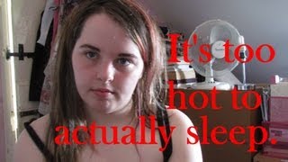 Day IX: 4am conversation