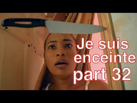 Je  suis enceinte mini serie PART 32 |  Strong | Blondine| Tania  |  Anie