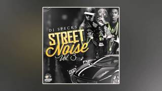 YFN Trae Pound - Pounds Way