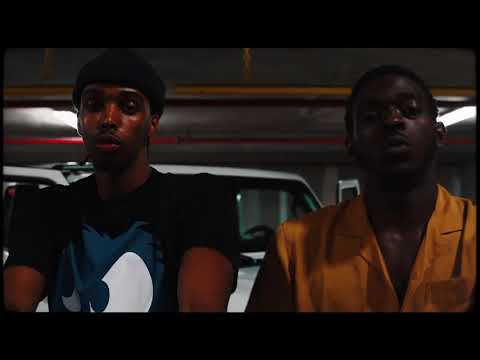 Amileo North ft Spnzo - Hooligans