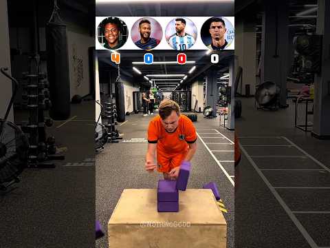 Which Player Wins❓️😱 #challenge #shorts