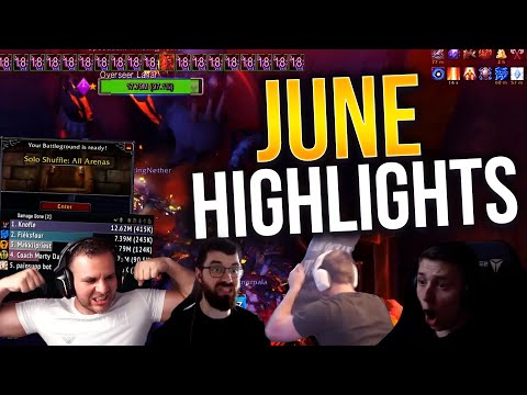 Gingi Went to Jail Once, Jeath Makes Tea, Hitboxes Are Cool & More! | Best of Echo Ep. 21