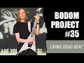 Bodom Project Children Of Bodom Living Dead Beat Guitar Cover