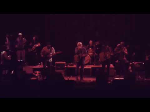 Bob Margolin & The New Familiars - 3/16/18 - Neighborhood Theatre - Charlotte NC