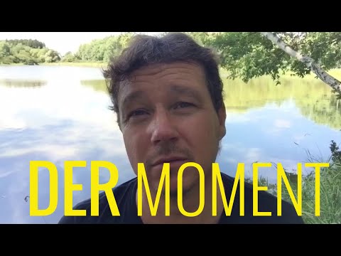 Der Moment - Markus Langer